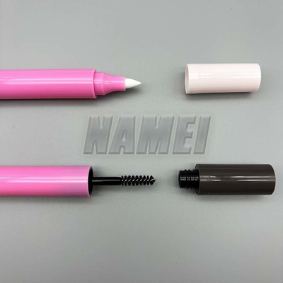 Goede prijs. Aangepaste 10ml Mascara Tube voor DIY Cosmetische Verpakking online