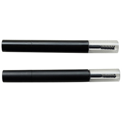 Goede prijs. Aangepaste Kleur Plastic Mascara Tube met Borstel voor Cosmetische Verpakking online